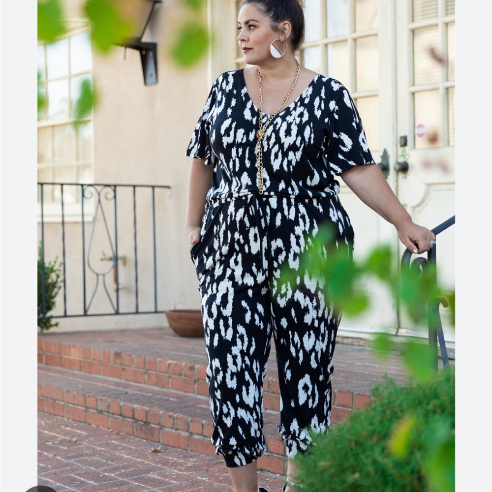 LuLaRoe Xoe romper